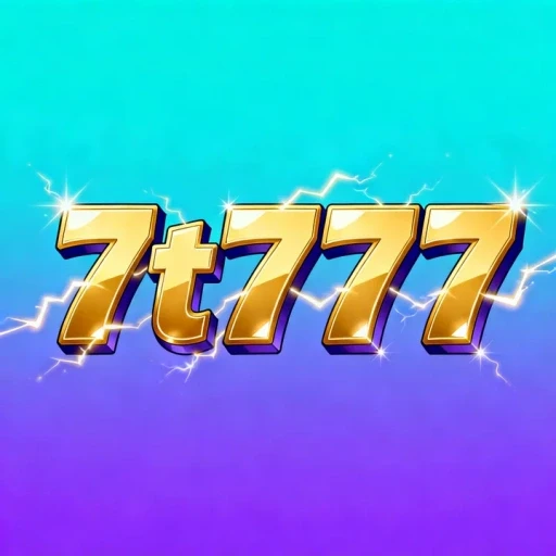 7t777 Logo