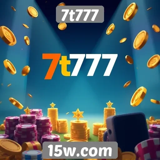 Impacto dos bônus e promoções no 7t777