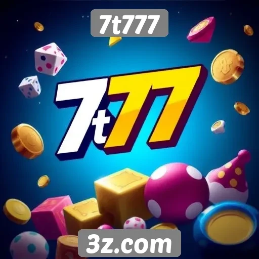 Comparativo das ofertas promocionais do 7t777