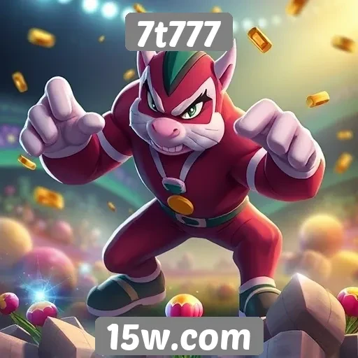 Plataforma 7t777 oferece promoções exclusivas para novos jogadores