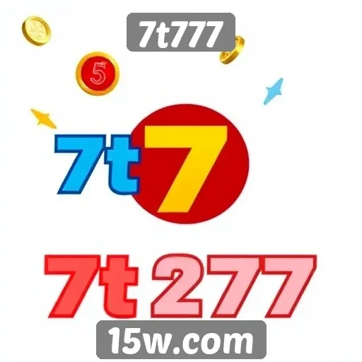 Análise da popularidade do site 7t777 entre jogadores